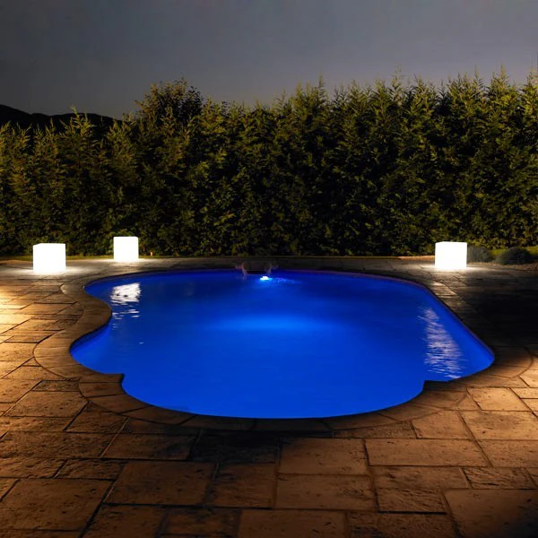 Projecteur led piscine JD Pool Led ESC.FILT.JET SET - Image 6