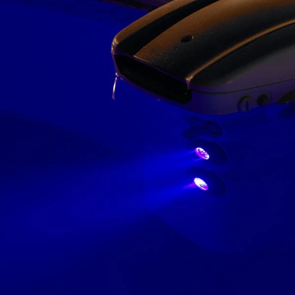 Projecteur led piscine JD Pool Led ESC.FILT.JET SET - Image 7