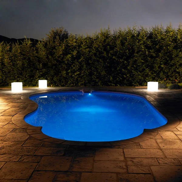 Projecteur led piscine JD Pool Led GR.I 181 - Image 3