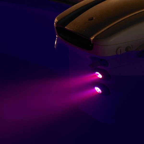 Projecteur led piscine JD Pool Led GR.I 181 - Image 4
