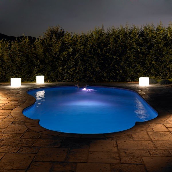 Projecteur Led pour piscine JD Pool LED GR.I 110 - Image 5