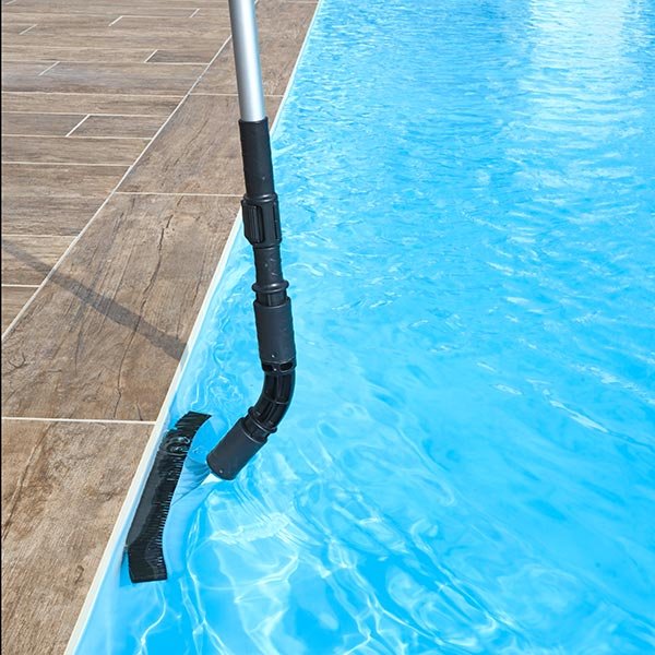 Raccord coudé pour manche piscine JD Connect’ - Image 10
