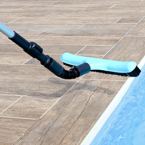 Raccord coudé pour manche piscine JD Connect’ - Image 4