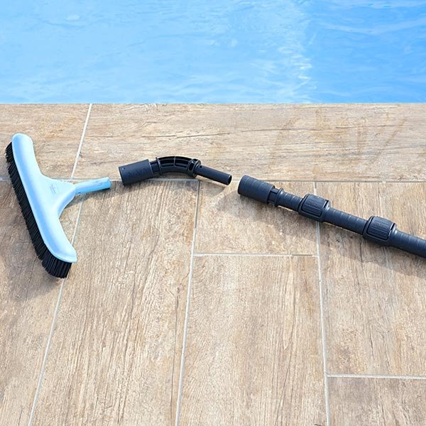 Raccord coudé pour manche piscine JD Connect’ - Image 7
