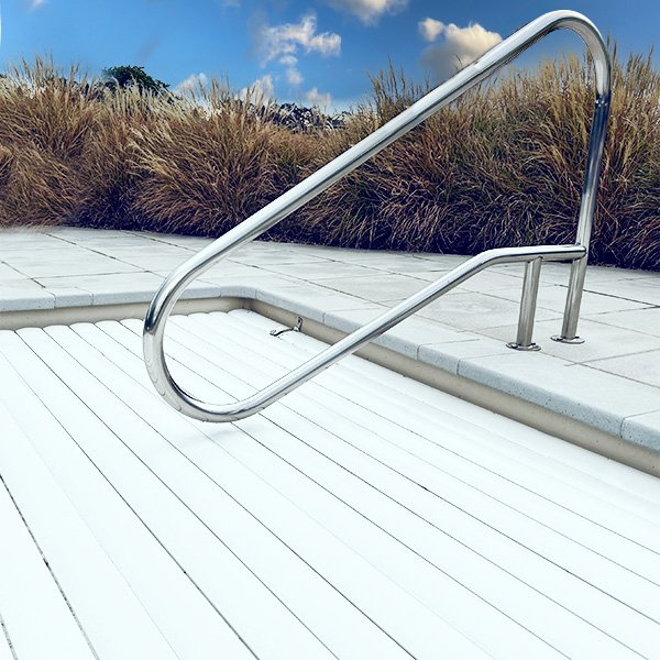 Rampe piscine 140 cm - Image 10