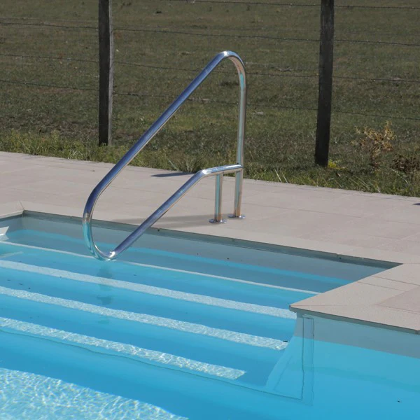 Rampe piscine 140 cm - Image 5