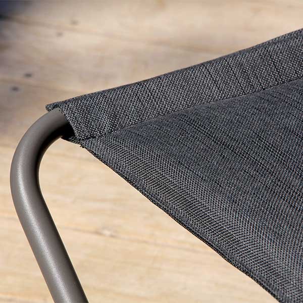 Repose-pied pliable Ottoman Luxury - Image 5
