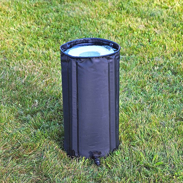 Réservoir de nettoyage filtre piscine JD Filter Clean - Image 5