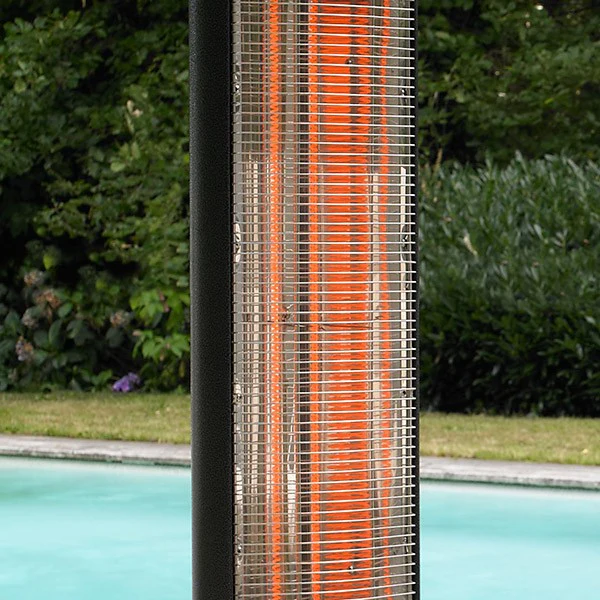 Résistance Chauffage extérieur Calorito - Image 3