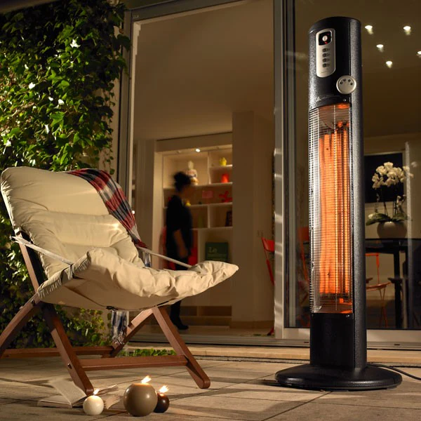 Résistance Chauffage extérieur Calorito - Image 4