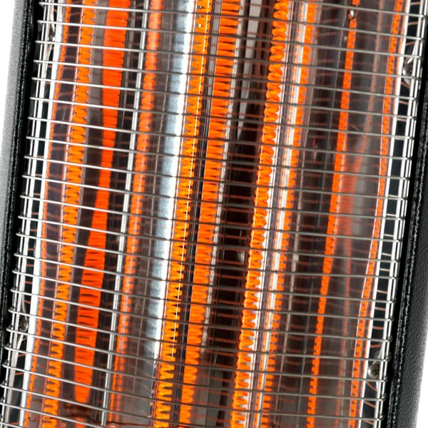 Résistance Chauffage extérieur Calorito - Image 5