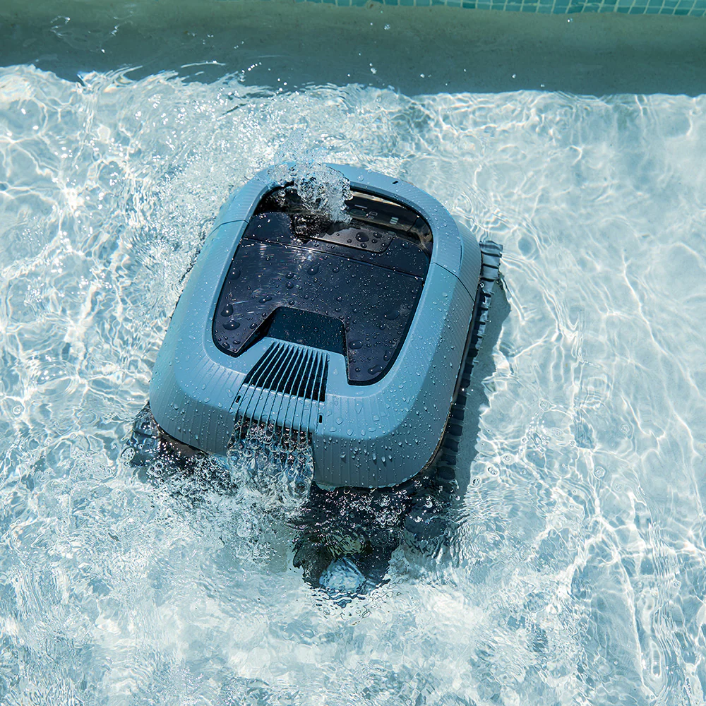Robot de piscine sans fil Eon 100