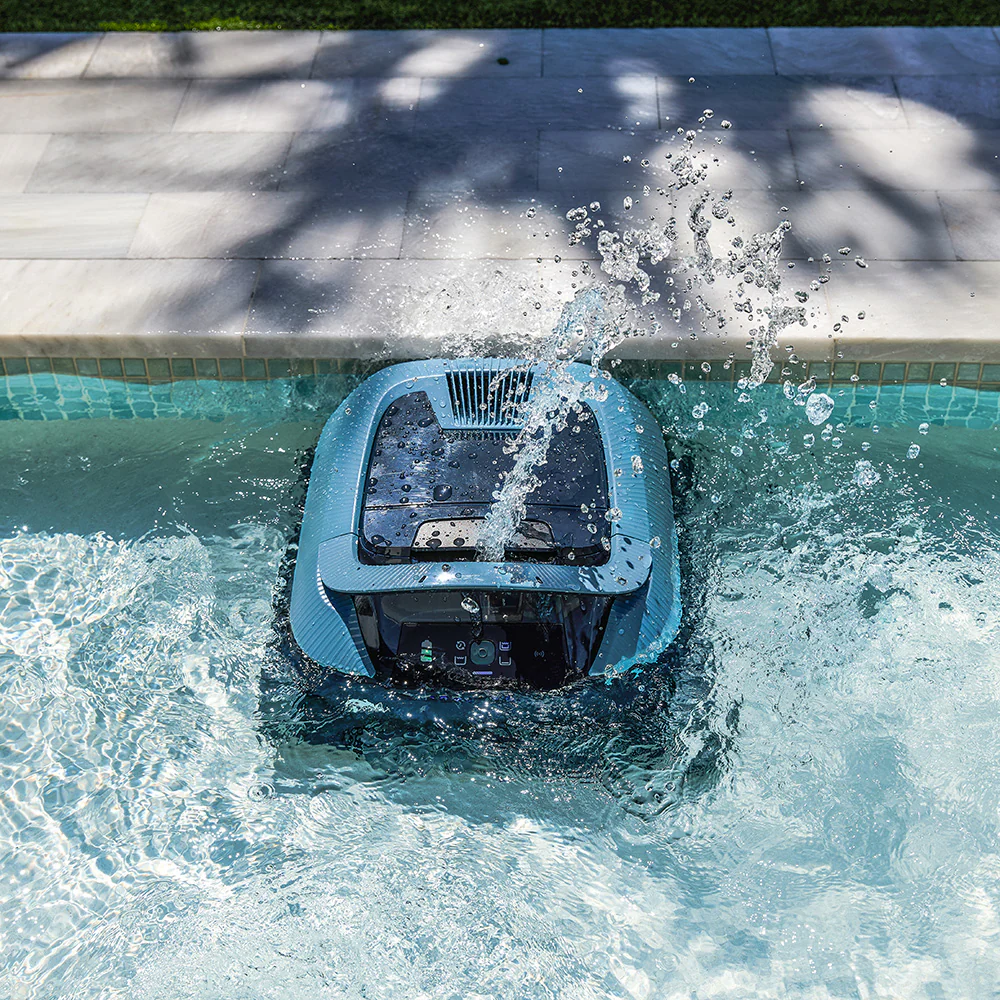 Robot de piscine sans fil Eon 100 - Image 11