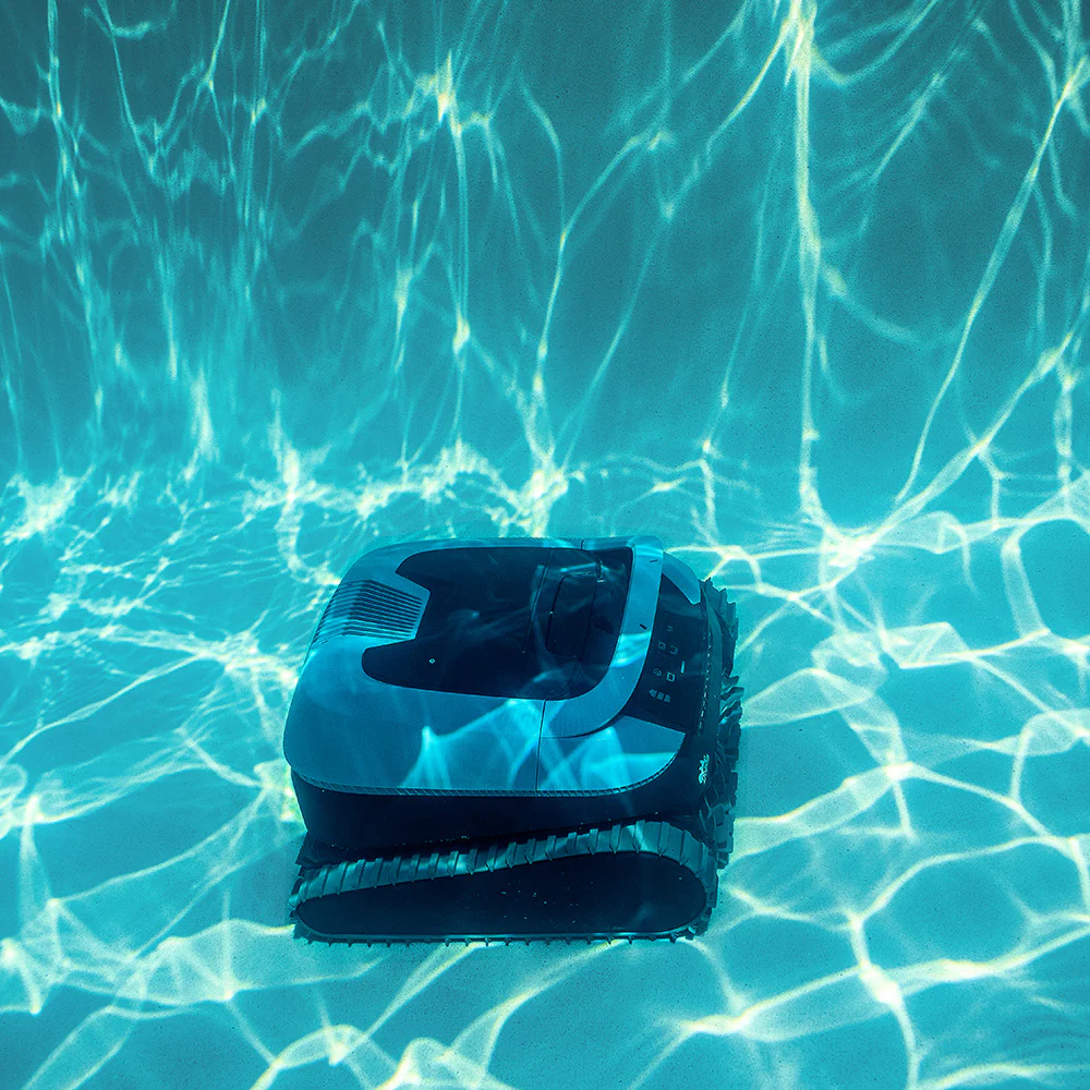 Robot de piscine sans fil Eon 100 - Image 12
