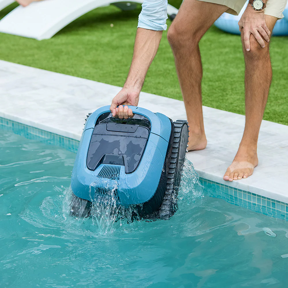 Robot de piscine sans fil Eon 100 - Image 2