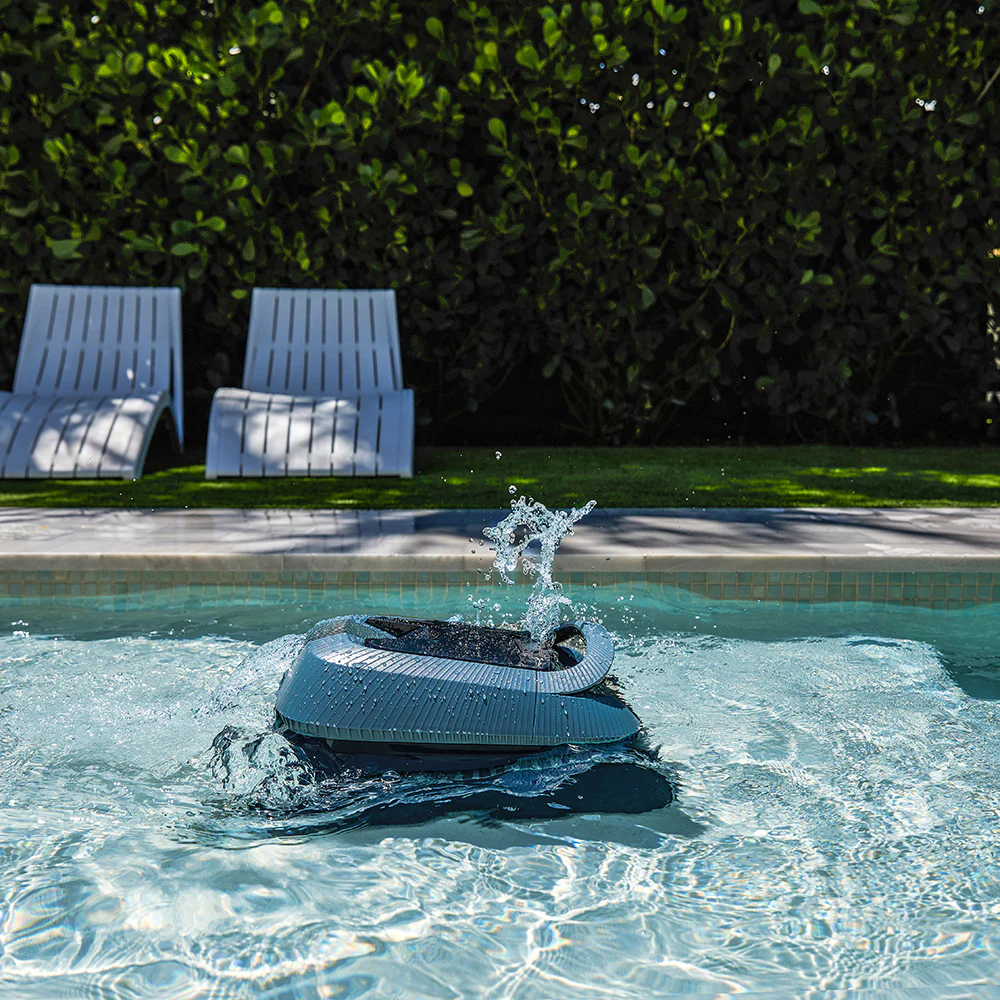 Robot de piscine sans fil Eon 100 - Image 9
