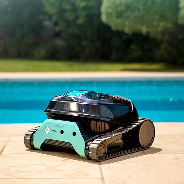 Robot de piscine sans fil Liberty 300 - Image 11