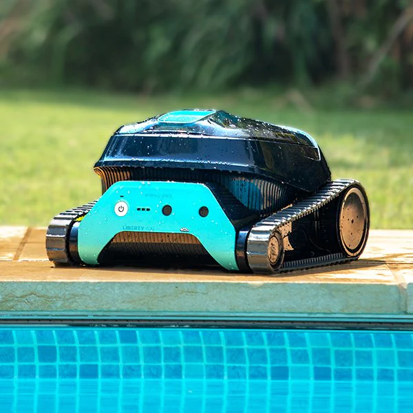 Robot de piscine sans fil Liberty 300 - Image 12