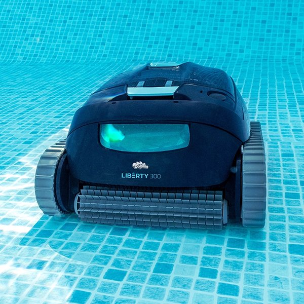 Robot de piscine sans fil Liberty 300 - Image 14
