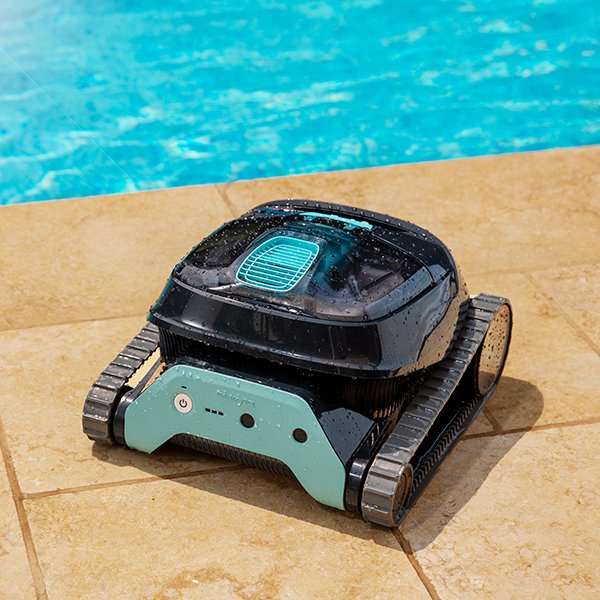 Robot de piscine sans fil Liberty 300 - Image 3