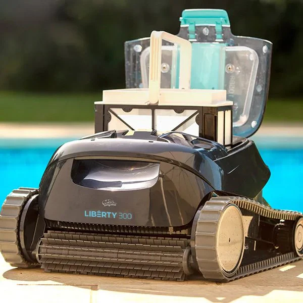 Robot de piscine sans fil Liberty 300 - Image 4
