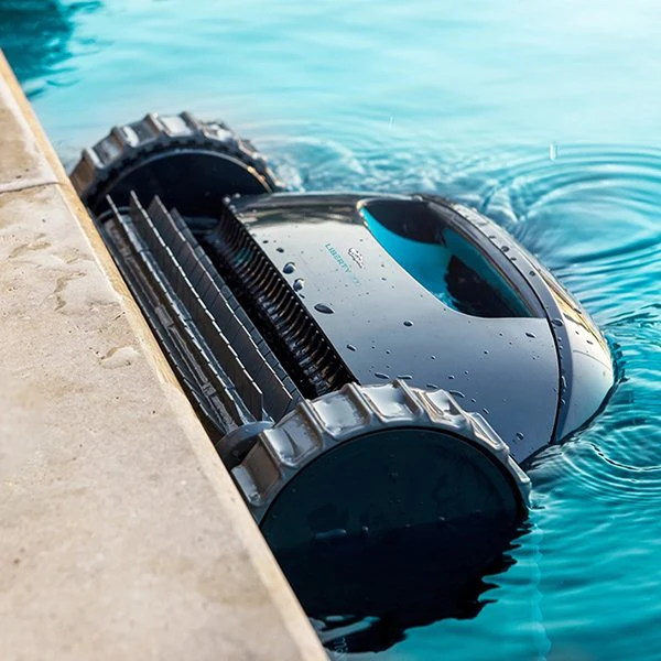 Robot de piscine sans fil Liberty 300 - Image 5