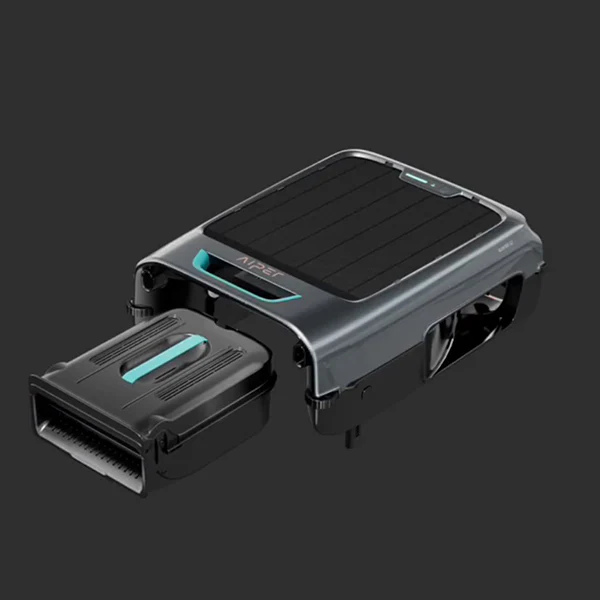 Robot de surface solaire Surfer S2 - Image 10