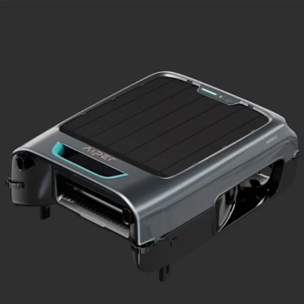 Robot de surface solaire Surfer S2 - Image 11