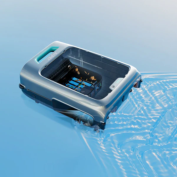 Robot de surface solaire Surfer S2 - Image 15