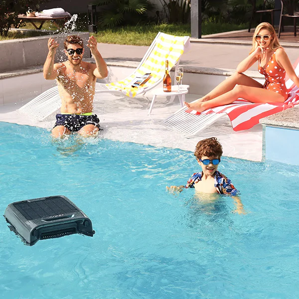 Robot de surface solaire Surfer S2 - Image 6