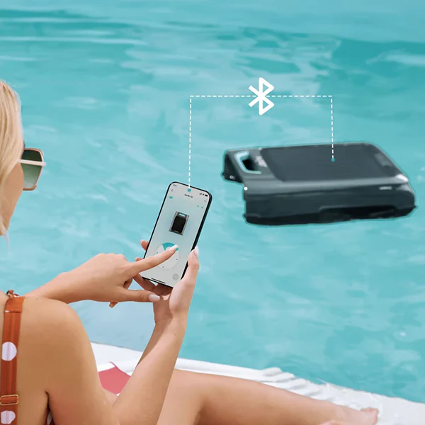 Robot de surface solaire Surfer S2 - Image 8
