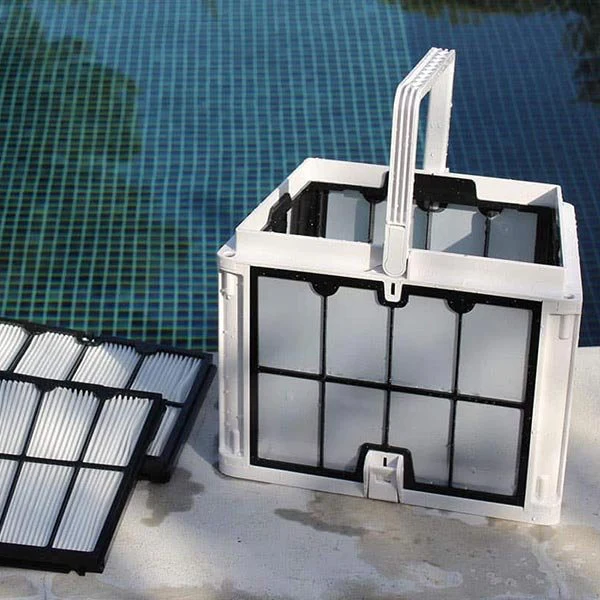 Robot électrique pour piscine Dolphin E50i - Image 4