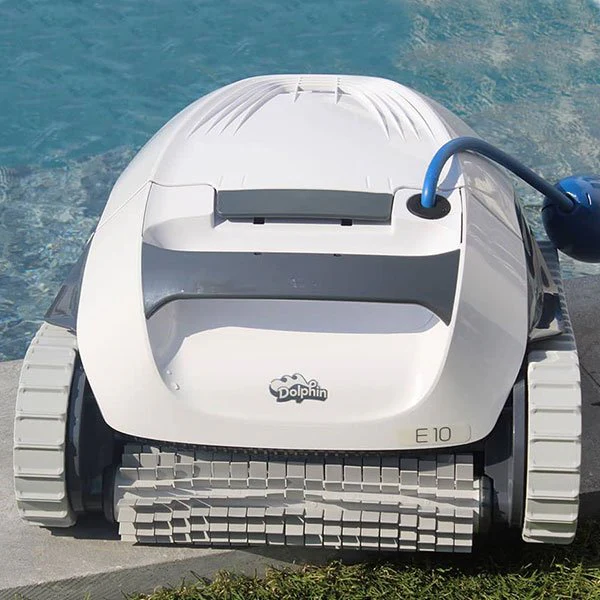 Robot nettoyage de piscine Dolphin E10 - Image 7