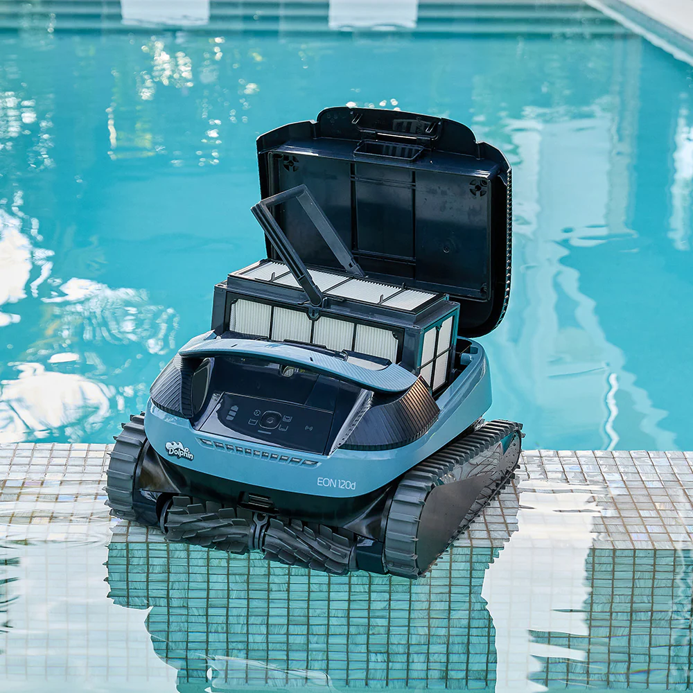 Robot nettoyeur piscine Eon 120D - Image 10