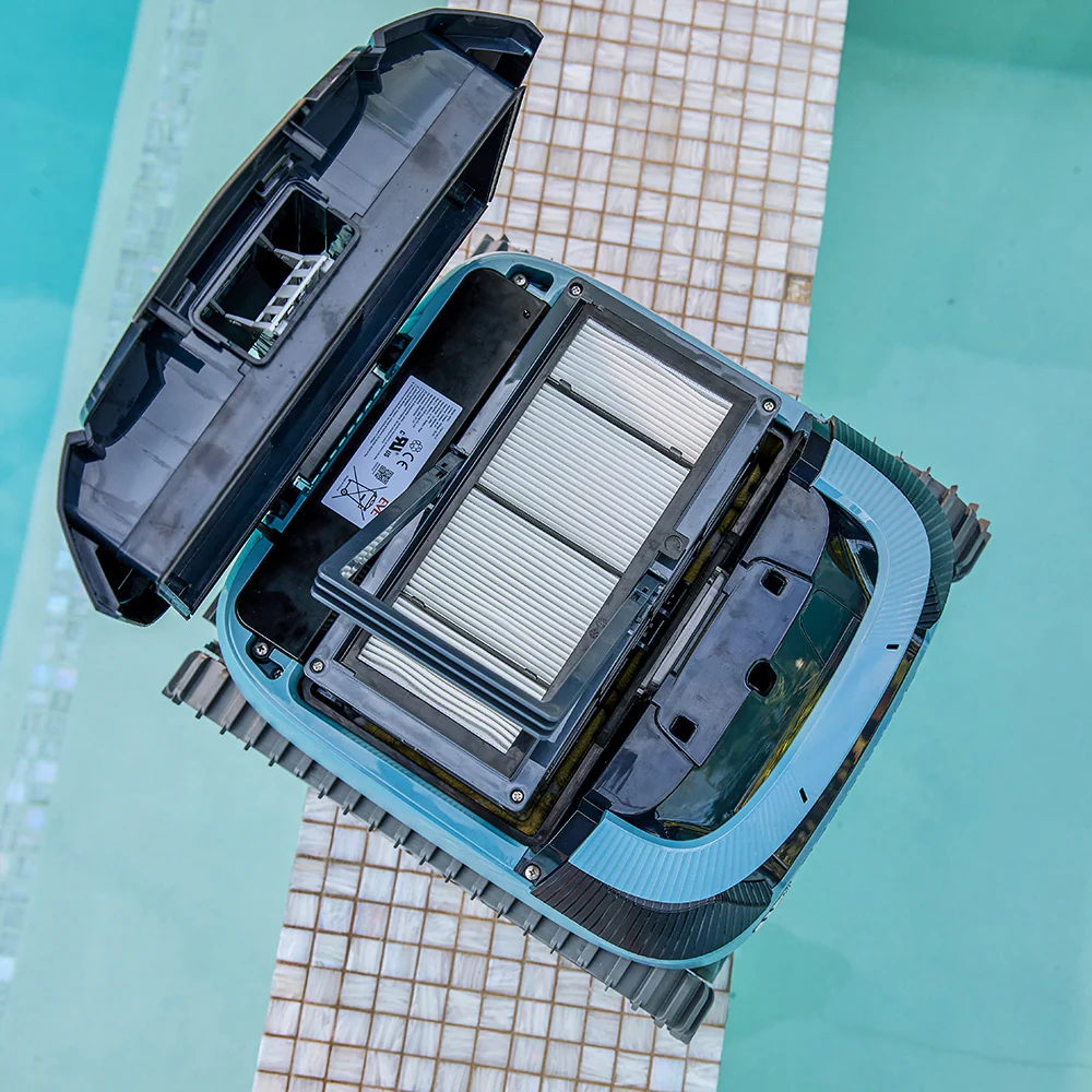 Robot nettoyeur piscine Eon 120D - Image 3