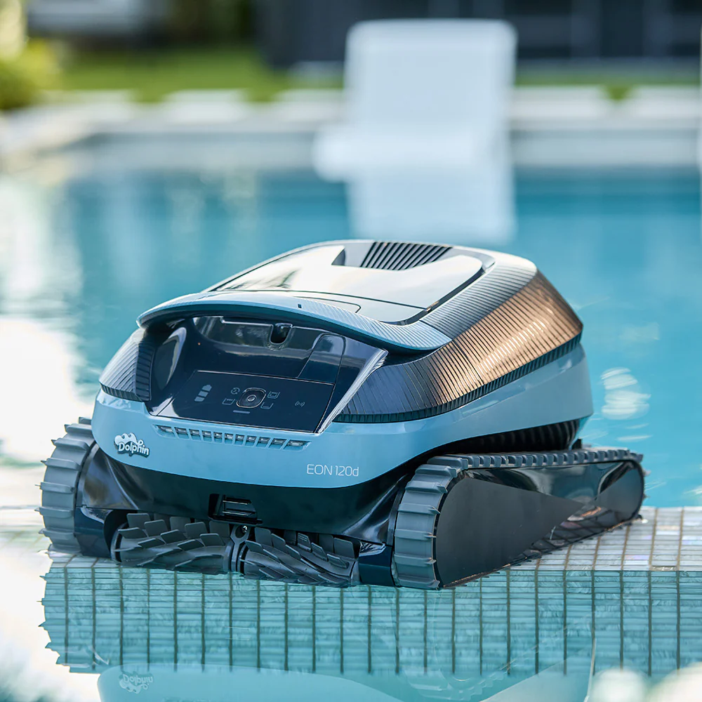 Robot nettoyeur piscine Eon 120D - Image 6