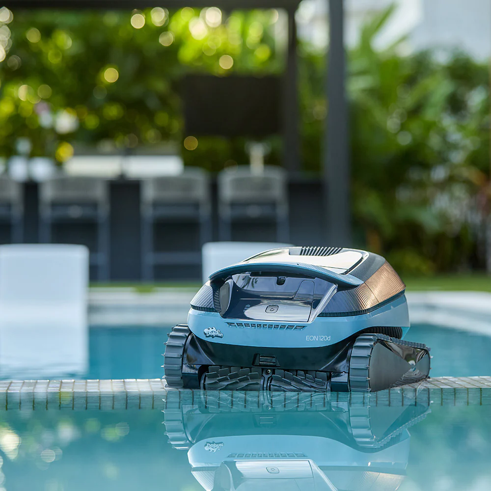 Robot nettoyeur piscine Eon 120D - Image 7