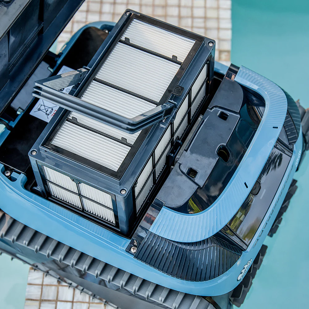 Robot nettoyeur piscine Eon 120D - Image 8