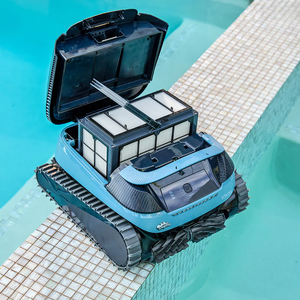 Robot nettoyeur piscine Eon 120D - Image 9