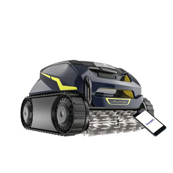 Robot piscine sans fil Freerider RF 5200 iQ - Image 3