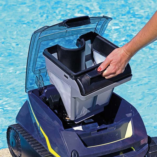 Robot piscine sans fil Freerider RF 5400 IQ - Image 10