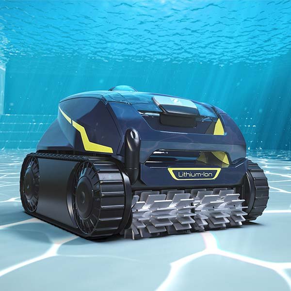 Robot piscine sans fil Freerider RF 5400 IQ - Image 11