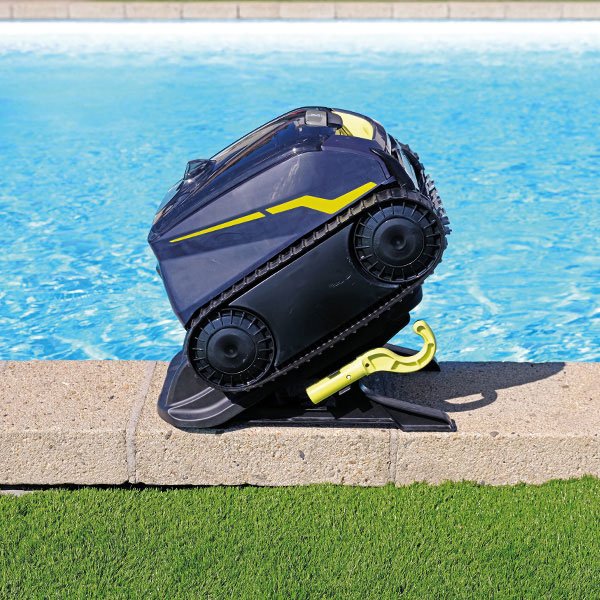 Robot piscine sans fil Freerider RF 5400 IQ - Image 3