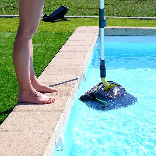 Robot piscine sans fil Freerider RF 5400 IQ - Image 5