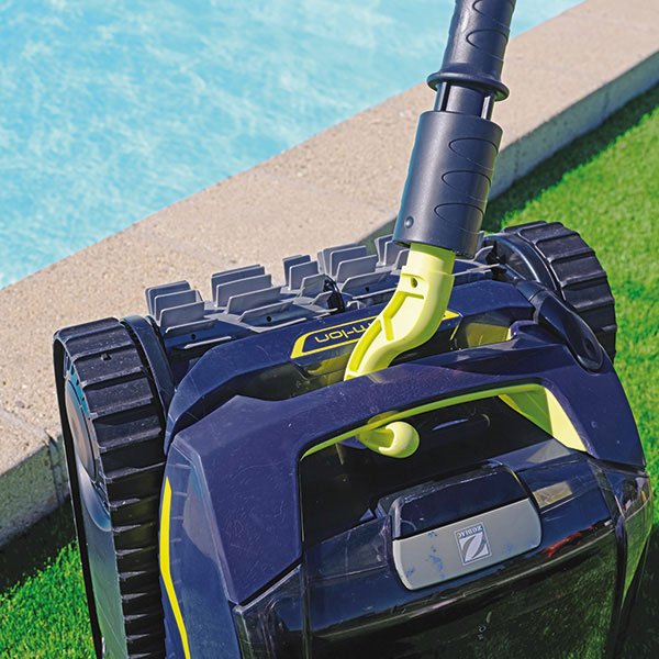 Robot piscine sans fil Freerider RF 5400 IQ - Image 6