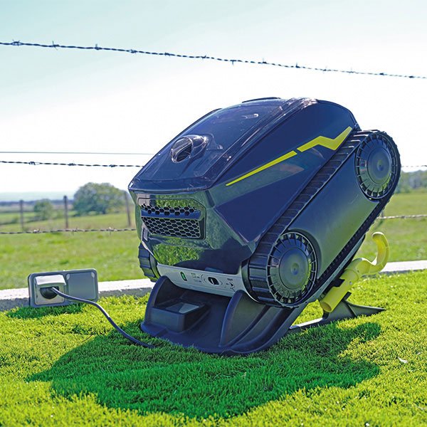 Robot piscine sans fil Freerider RF 5400 IQ - Image 7