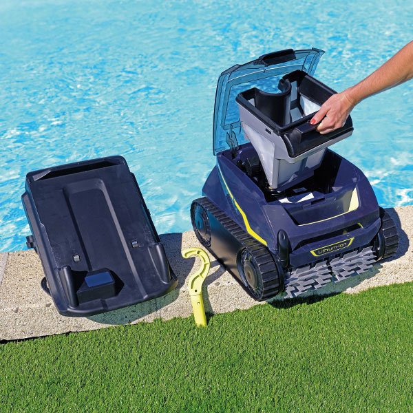 Robot piscine sans fil Freerider RF 5400 IQ - Image 9