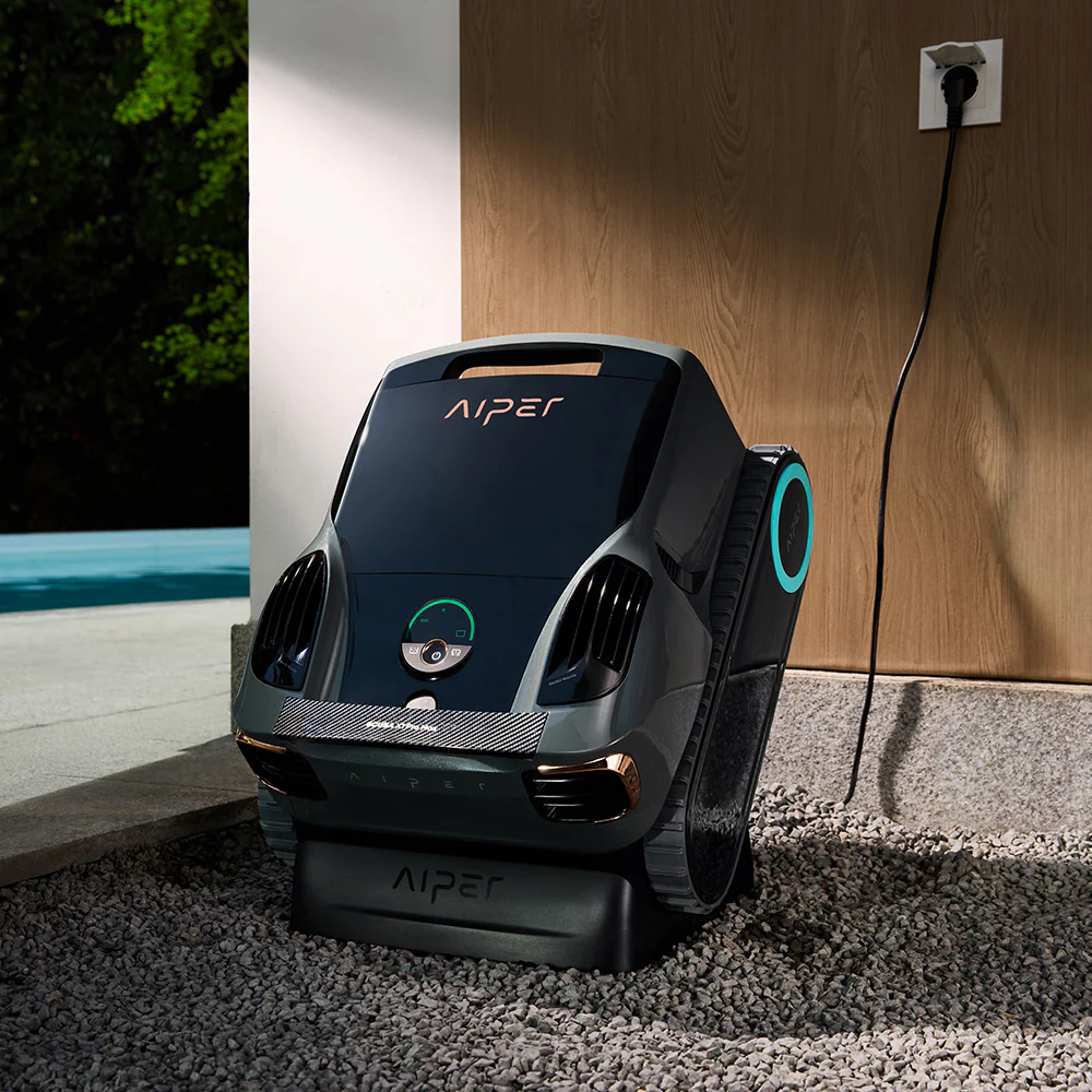 Robot piscine sans fil Scuba X1 Pro Max - Image 11