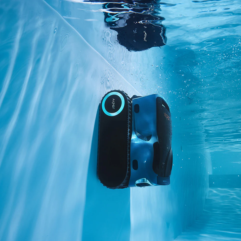 Robot piscine sans fil Scuba X1 Pro Max - Image 12