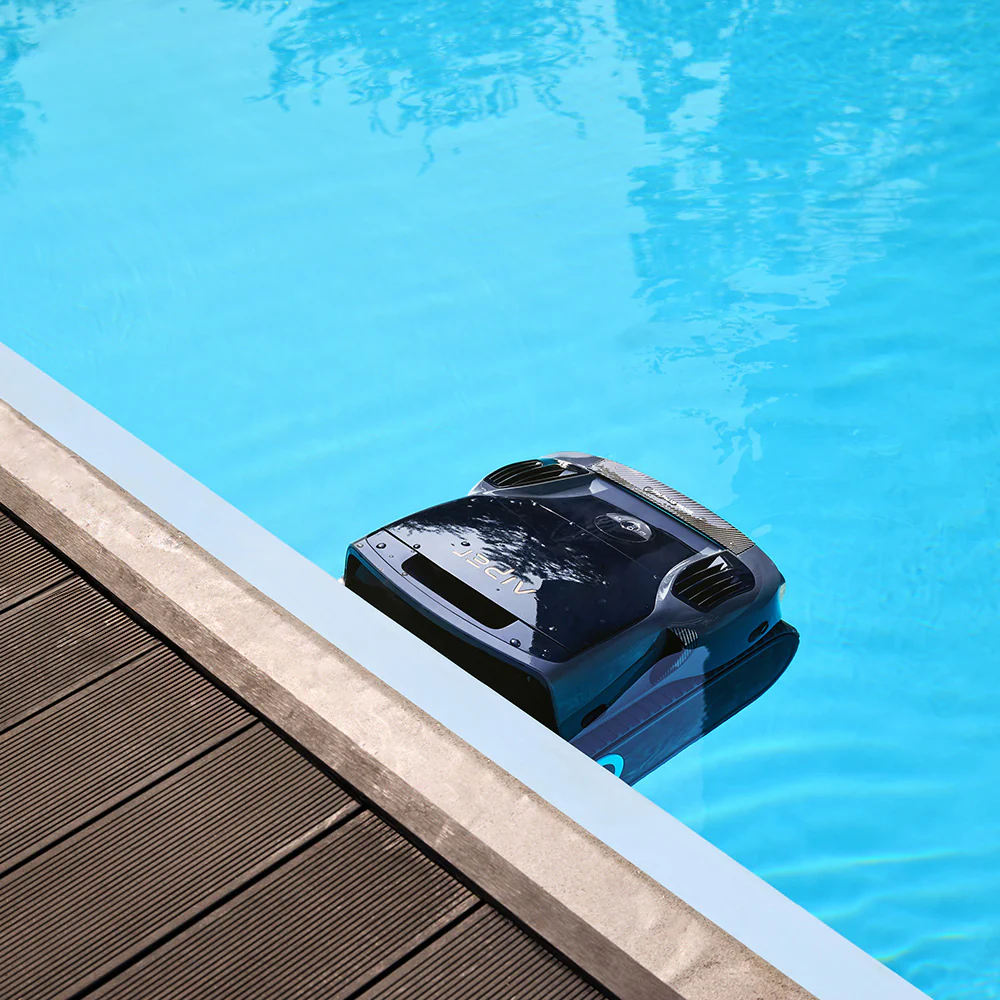 Robot piscine sans fil Scuba X1 Pro Max - Image 3